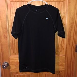 Men’s Nike Dri-Fit Shirt